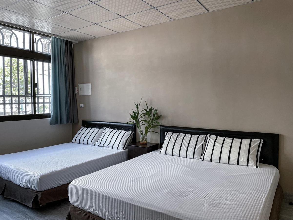 Happiness 199 Homestay T'ai-tung Exterior foto
