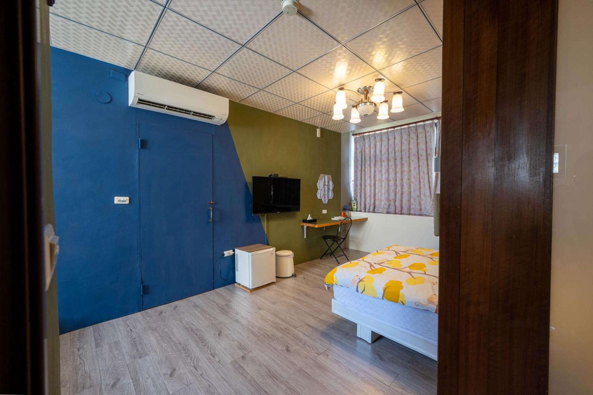 Happiness 199 Homestay T'ai-tung Cameră foto