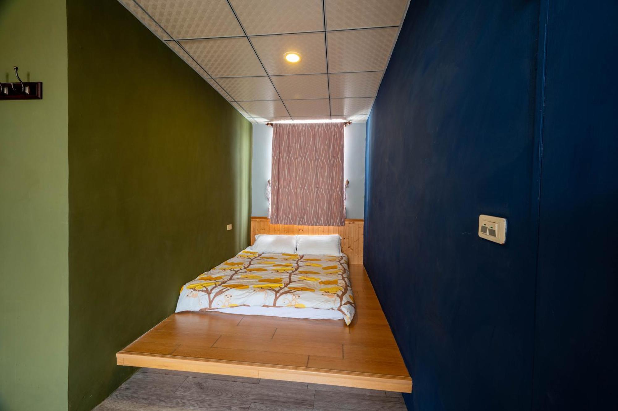 Happiness 199 Homestay T'ai-tung Cameră foto