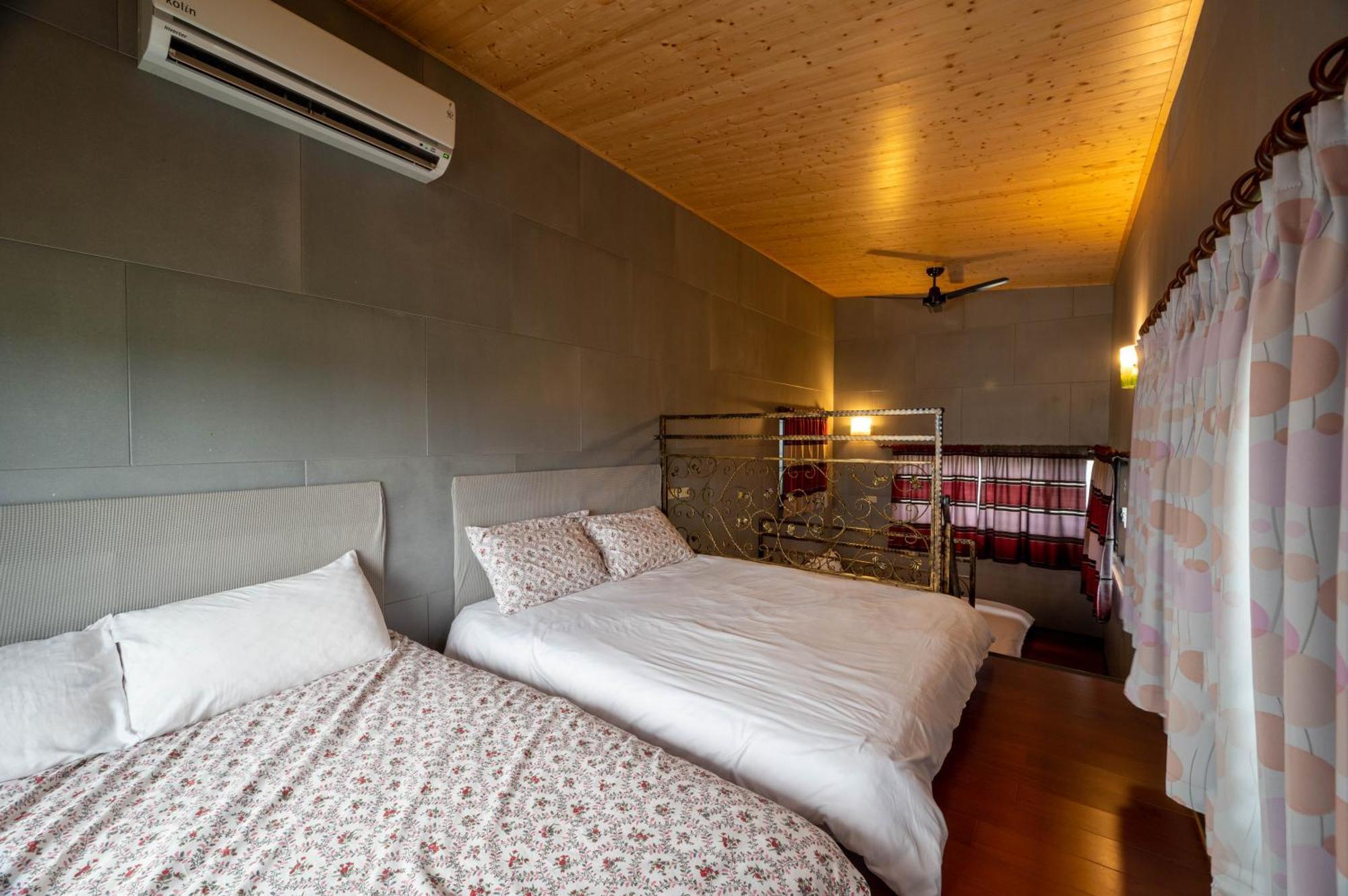 Happiness 199 Homestay T'ai-tung Cameră foto